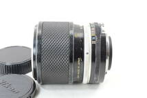 【ecoま】ニコン NIKON Zoom-NIKKOR 43-86mm F3.5 no.472066 マニュアルレンズ_画像3