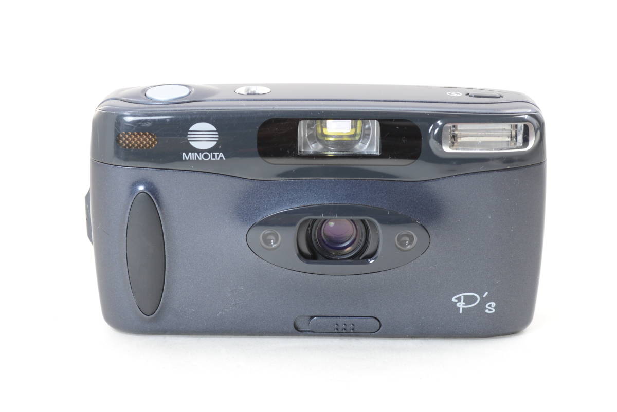 2023年最新】ヤフオク! -minolta p'sの中古品・新品・未使用品一覧