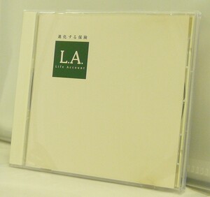 CD♪USED◆非売品◎小田　和正◆　Crystal Museum　[オリジナルアーティスト演奏ではありません](LAM0007)◆ ◎管理CD1523