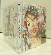 CD+DVD♪◆USED◎ホイフェスタ ◆ユビキリゲンマン [初回生産限定盤](SRCL6705)◆ ◎管理CD1754_画像5