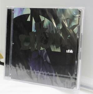 CD♪未開封◎　KAZUHIRO YOSHIDA　◆ UBIK (CON002) ◆ ◎管理CD1952