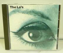 CD♪USED◎　The La's -ザ・ラーズ-　◆ The La's ◆ ◎管理CD1427_画像1