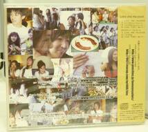 CD♪未開封◎　LOVE ONE Sailor’s　◆　LOVE ONE PALADAIS　(LOVEONE-001)　◆ ◎管理CD1170_画像2