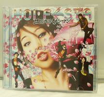 CD+DVD♪◆USED◎ホイフェスタ ◆ユビキリゲンマン [初回生産限定盤](SRCL6705)◆ ◎管理CD1754_画像1