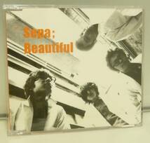 CD♪USED◎ Sepa; ◆ Beautifu l -ビューティフル- (BSR0007) ◆ ◎管理CD1222_画像1