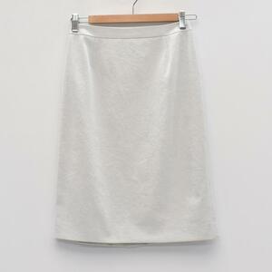INDIVI Indivi linen юбка SIZE:36 (S размер соответствует ) [S105644]