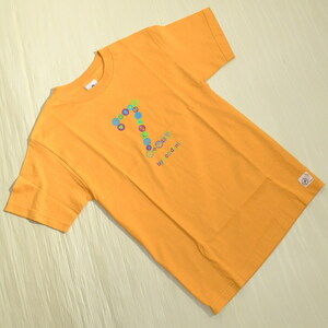 ◆新品未使用◆AAA トリプルエー ALSTYLE APPAREL & ACTIVEWEAR 60HMR 半袖 バンドTシャツ レディース [S105126]