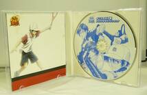 CD♪ジャンク◆USED◎アニメ◆テニスの王子様　オリジナルサウンドトラック(NECA30059)◆ ◎管理CD1430_画像3