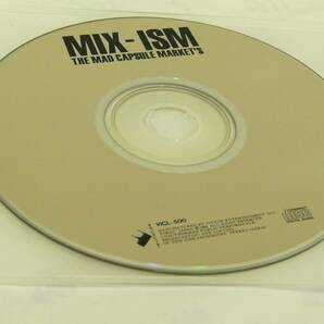 CD♪ジャンク◆USED◎The Mad Capsule Markets -ザ・マッドカプセルマーケッツ-◆MIX-ISM [廃盤](VICL500)◆ ◎管理CD1698の画像1
