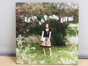 CD♪USED◎　青柳　舞　　◆　　Life is Beautiful　　　　　　(SMDJ001)　　　◆◎管理CD1865
