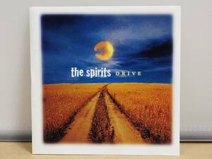 CD♪USED◎国内盤◆　the　spirits スピリッツ　◆　DRIVE　(PHCR1843)　◆ ◎管理CD1875