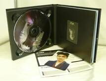 CD♪USED◎　東方神起　◆　CATCH ME [韓国盤◆ブラック]　(SMK0211)　◆ ◎管理CD1309_画像2