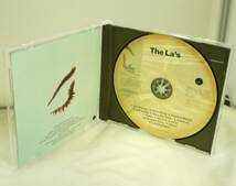 CD♪USED◎　The La's -ザ・ラーズ-　◆ The La's ◆ ◎管理CD1427_画像3