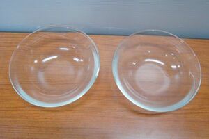 ☆【フェリシモ】　未使用品　◆　記念日のためのグラスグラヴィール　ガラス小鉢　（）◆◎管理19F-D35