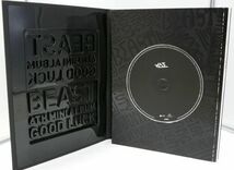 CD♪USED◎ Beast ビースト　◆　6TH MINI ALBUM GOOD LUCK [ブラックバージョン][韓国盤]　(DK0800)◆ ◎管理Z277_画像5