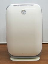 ☆【DAIKIN】ダイキン　USED　◆　加湿空気清浄機　STREAMER 2011年製　（MCK55LE7-W）◆◎管理21G132_画像1