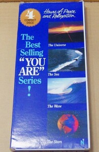 送料込　CD♪USED◎　輸入盤　◆The Best Selling　YOU ARE　Series!　(19550-2)◆◎管理CD0323