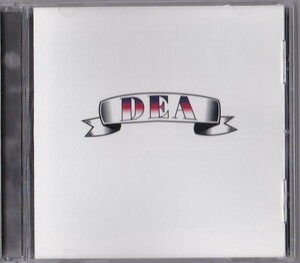 CD♪USED◎　オムニバス　◆　DEA (C005)　◆ ◎管理CD1046