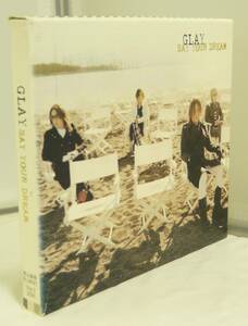 DVD♪USED◆ジャンク　◎　GLAY　◆　SAY YOUR DREAM～ [BONUS SPECIAL DVD]のみです。　(TOCT22295)◆ ◎管理CD1502　