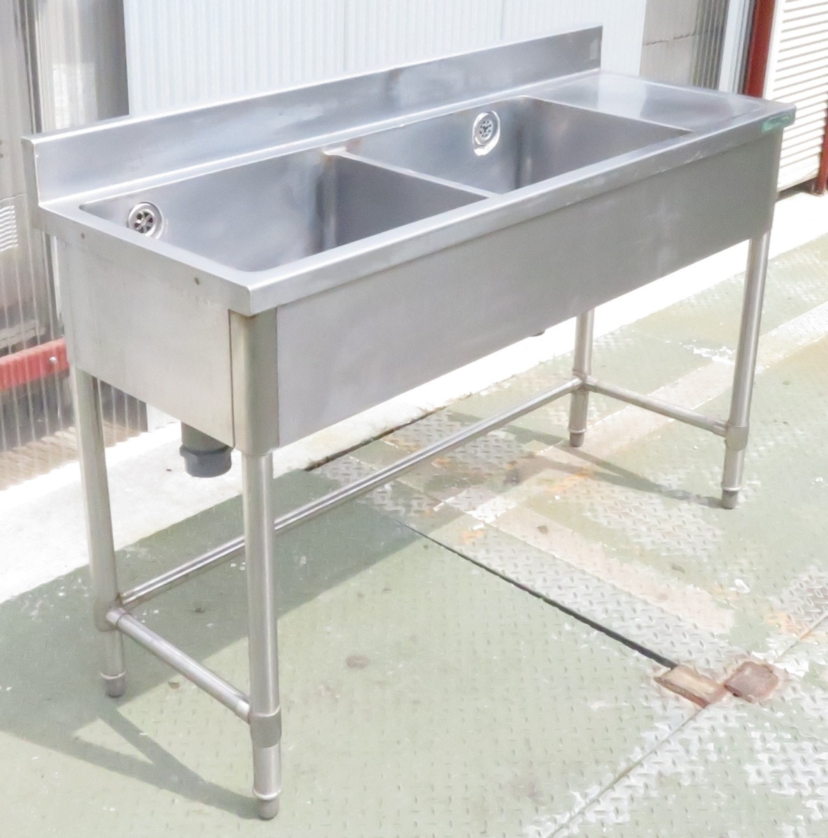 送料無料限定セール中 タニコー 舟型シンク Tre F 90 業務用シンク ステンレスシンク Fucoa Cl 送料無料限定セール中 タニコー 舟型シンク Tre F 90 業務用シンク ステンレスシンク Fucoa Cl