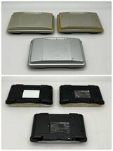 ★Nintendo/任天堂 DS/DS i/DS lite まとめ売り 14台 本体 ジャンク★_画像8