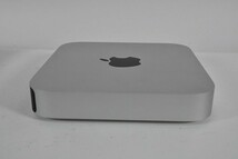 093 y0067 Mac Mini Core i7 2.3GHz メモリー4GB HDD1TB MD388J/A ジャンク品_画像4