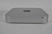 093 y0067 Mac Mini Core i7 2.3GHz メモリー4GB HDD1TB MD388J/A ジャンク品_画像3