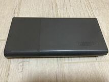 【ジャンク】ポケコン　シャープ　PC-G801 送料無料_画像1