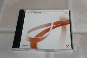 Adobe Acrobat 7.0 Elements Windows