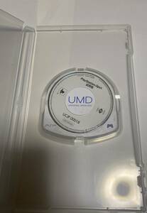 PlayStation Spot プレイステーションスポット 試用版 UMD UCJP-00018 PSP 非売品 激レア