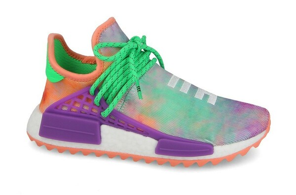 【26.5cm】 adidas PW HOLI HU NMD