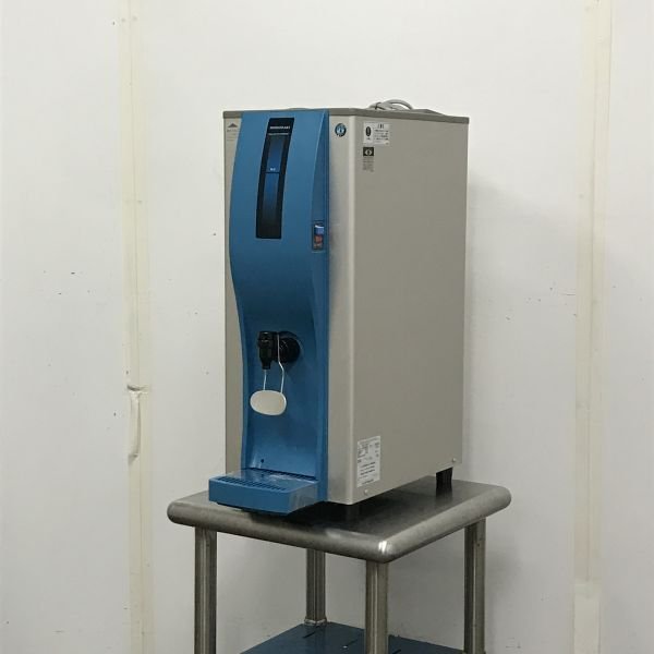 41%割引贅沢 ホシザキ コールドウォーターディスペンサー DIW-30A-P ...