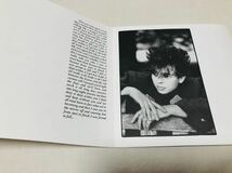 IAN MCCULLOCH★イアンマッカロク★proud to fall★pots of gold★YZ417B★7インチ★限定BOX★UKインディー★ニューウェーブ_画像7