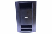 BOSE ボーズ Lifestyle DVD systems 5.1chホームシアタースピーカー AV48/VS-2/PS48 Ⅲ ジャンク ∫U1319_画像9