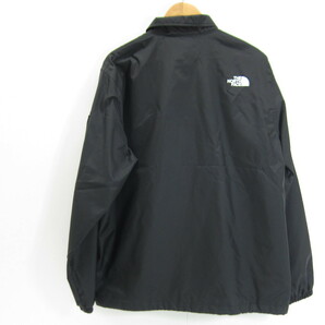 THE NORTH FACE ザノースフェイス NP72130 The Coach Jacket SIZE:L メンズ 衣類 □UF3358の画像2