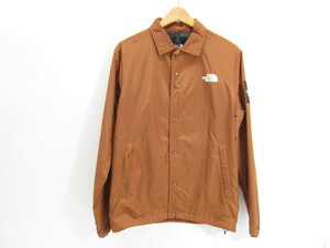 THE NORTH FACE ザノースフェイス NP22030 The Coach Jacket SIZE:M メンズ 衣類 □UF3359