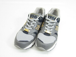 new balance ニューバランス CM1700NJ JAPAN LIMITED US7.5 25.5cm スニーカー 靴 □UT8052