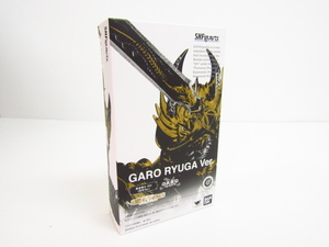 S.H.Figuarts 黄金騎士 ガロ(流牙Ver.)「牙狼-GARO- ～闇を照らす者～」 魂ウェブ商店限定★TY11111