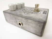 ROCK IRON AUTO WAH/FILTER エフェクター♪G3508_画像4