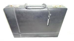 SUDHAUS braunschweig attache case USED