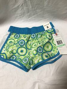 speedo スピード ショートパンツ 水着 未使用 ８ 7762590 コストコ取り扱い