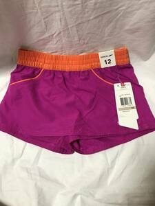 speedo Speed short pants swimsuit unused 12 7762588 cost ko service 