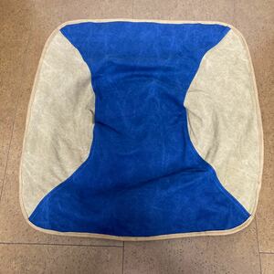 tent-Mark DESIGNS　コットン チェアカバー　ヘリノックス Helinox Chair ONE用　web限定デザイン