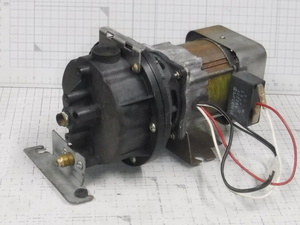 11- Corona / circulation pump / self . pump /100v/IB-842-026A/ Junk parts 