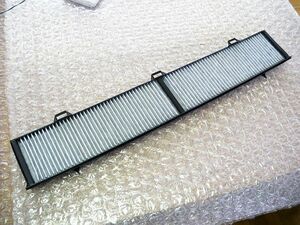 BMW micro AC air conditioner filter E81E87 deodorization 64319313519 with activated charcoal .116d118d120d116i1.6 2.0 118i120i123d130i micro filter 1 series 