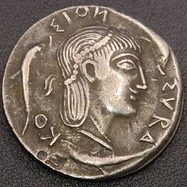 古代ギリシャ ローマ コイン メダル レプリカ 73