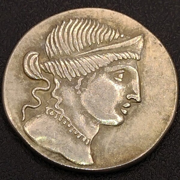 古代ギリシャ ローマ コイン メダル レプリカ 63