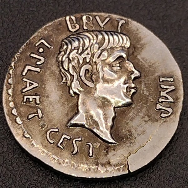 古代ギリシャ ローマ コイン メダル レプリカ 43