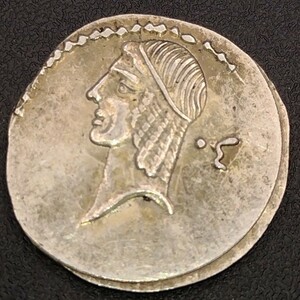 古代ギリシャ　ローマ　コイン　メダル　レプリカ　58