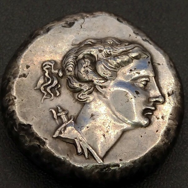 古代ギリシャ　ローマ　コイン　メダル　レプリカ　96 